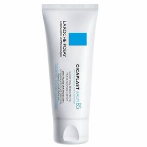 La Roche-Posay Cicaplast Balm B5 Soothing Repair Cream - White